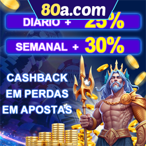 80a.com Fundo de Resgate de Perdas Semanais